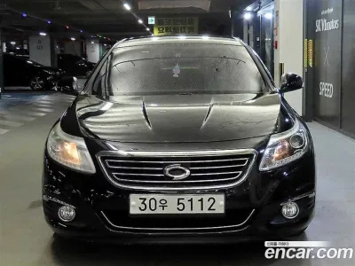 2014 Samsung SM5 LPLI Taxi Deluxe, фото 2, лот 10186618