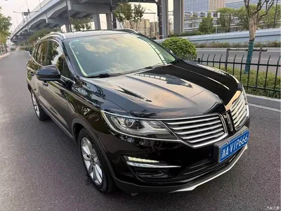 2014 Lincoln MKC 2.0T 2WD Elegance Edition, фото 3, лот 11219469
