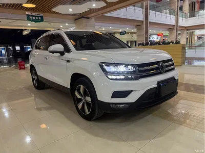 2022 Volkswagen Tharu 280TSI 2WD Comfort, фото 3, лот 10477549