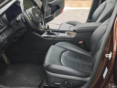 2016 Kia K5 1.6T Automatic PRM, фото 4, лот 10336146