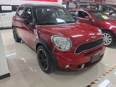2013 MINI COUNTRYMAN 1.6T COOPER S ALL4 Ski Edition, фото 2, лот 10612523