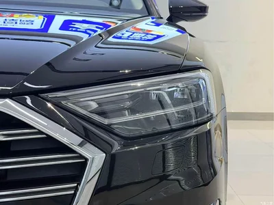2019 Audi A8 Facelift Plus A8L 50 TFSI quattro Comfort, фото 4, лот 10405651