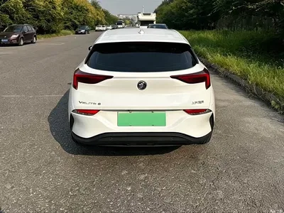 2024 Buick Velite 6 450km Travel Edition, фото 4, лот 10615720