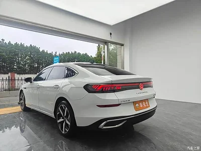 2024 Volkswagen Lamando L 280TSI DSG Cool Edition, фото 4, лот 10468629