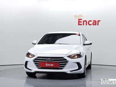 2018 Hyundai AVANTE 1.6 GDI Value Plus, фото 3, лот 10586666