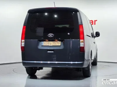 2023 Hyundai Staria L3.5 Cargo 5-Seater, фото 4, лот 10774164