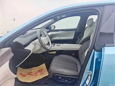 2024 Deepal Shenlan L07 230Max Qiankun Intelligent Driving ADS SE Extended Range, фото 4, лот 11644778