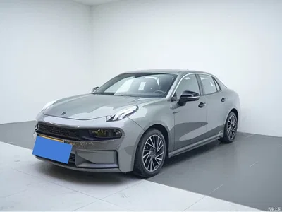 2021 Lynk & Co 03 2.0TD Auto Jin Plus, фото 2, лот 10316630
