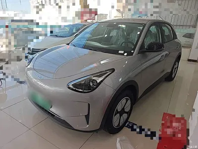 2026 Geely Galaxy Starry Wish Edition 310km Youth Version, фото 2, лот 10835470