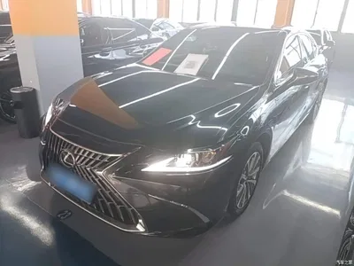 2023 Lexus ES 200 Excellence Edition, фото 1, лот 11133182