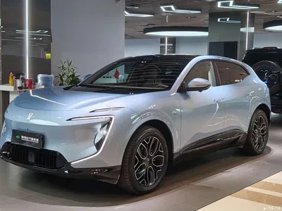 2026 Avatr 07 model Ultra EV AWD, фото 1, лот 10391205