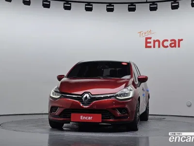 2019 Renault Cilo Intens Panoramic, фото 3, лот 10216790