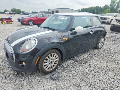 2015 MINI COOPER, фото 1, лот 10661071