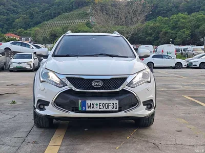 2015 BYD Tang New Energy 2.0T 4WD Flagship, фото 2, лот 10273463