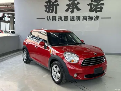 2011 MINI COUNTRYMAN 1.6L ONE, фото 2, лот 10329908