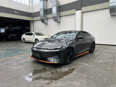 2024 Changan UNI-V 1.5T Deluxe Sport, фото 1, лот 10251280