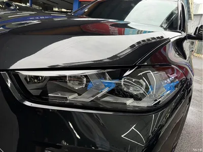 2023 BMW X5 xDrive 40Li M Sport Black Night Package, фото 4, лот 11446849