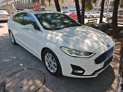 2020 Ford Mondeo EcoBoost 180 Fashion, фото 4, лот 10299042