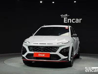 2023 Hyundai Kona Gasoline 2.0 2WD, фото 3, лот 10133969