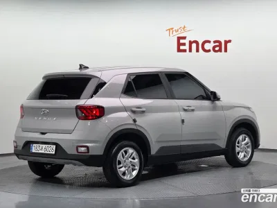 2025 Hyundai Venue 1,6 Premium, фото 2, лот 10180344