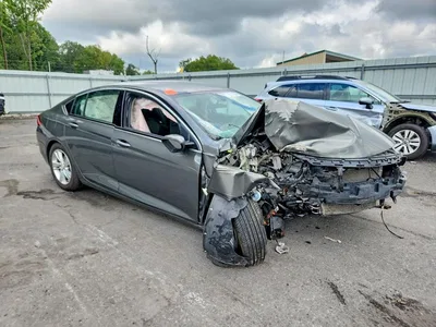 2018 BUICK REGAL PREFERRED, фото 4, лот 10660874