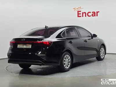 2019 Kia K3 Trendy, фото 2, лот 10145467