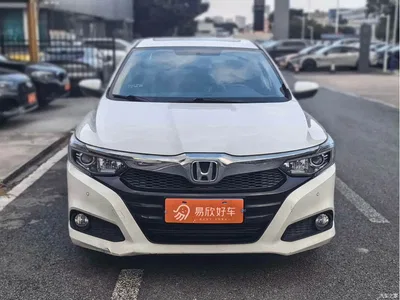 2019 Honda Lingpai 180Turbo CVT Luxury China VI, фото 2, лот 11096298