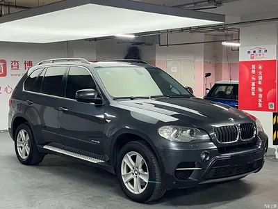 2011 BMW X5 (Import) xDrive35i Leading Edition, фото 4, лот 10423122