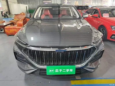 2021 Changan Oshan Changan Oushang X5 Facelift 1.5T DCT Luxury, фото 3, лот 11164778
