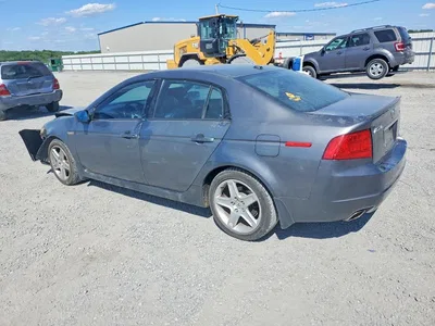 2005 ACURA TL, фото 2, лот 10870012