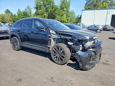 2025 MAZDA CX-50 PREMIUM PLUS, фото 4, лот 10845434