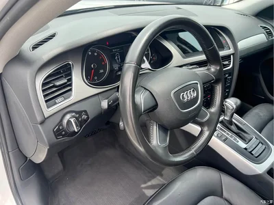 2016 Audi A4L 30 TFSI Collector's Edition Automatic Comfort, фото 4, лот 10437027
