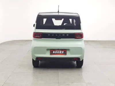 2021 Wuling Motors Hongguang MINIEV Macaron Fashion Edition LFP, фото 4, лот 10367375
