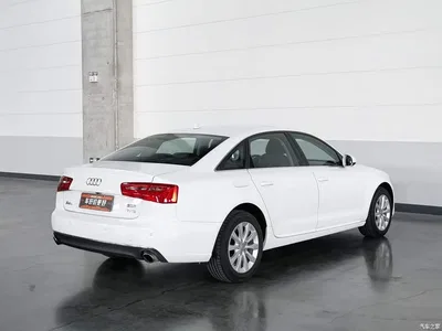 2014 Audi A6L TFSI Standard, фото 2, лот 10425433