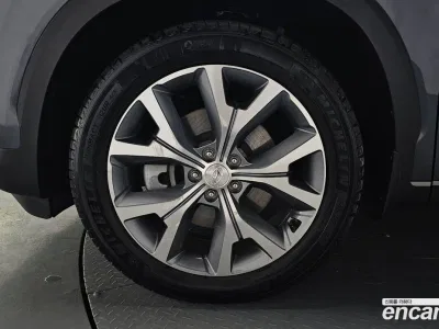 2019 Hyundai Palisade Diesel 2.2 2WD, фото 4, лот 10157159