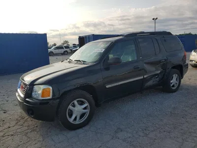 2003 GMC ENVOY XL, фото 1, лот 10977290