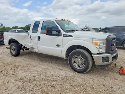 2015 FORD F350 SUPER DUTY, фото 4, лот 10572119
