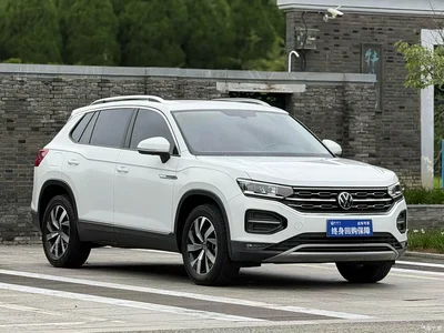 2021 Volkswagen Tayron 330TSI 2WD 3rd Anniversary Limited Edition, фото 2, лот 10415665