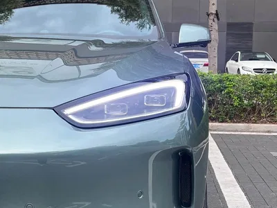 2022 AITO Wenjie AITO M5 Model Pure Electric AWD Performance Edition, фото 4, лот 10276618