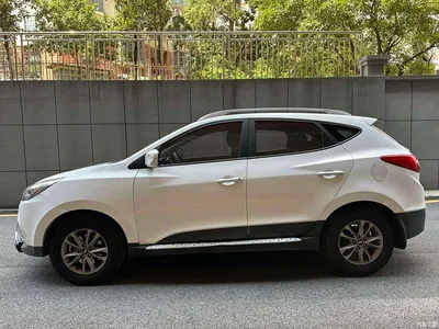 2015 Hyundai Beijing Hyundai ix35 2.0L Automatic 2WD Comfort China V, фото 4, лот 10452085