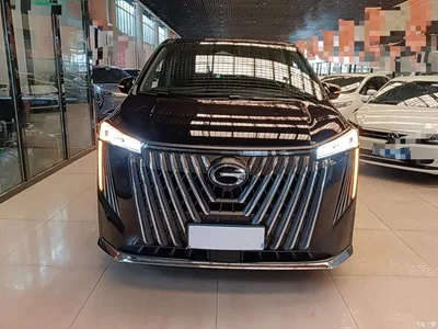 2024 GAC Trumpchi Trumpchi M8 Master Series 400T Ultimate Edition, фото 3, лот 11191085