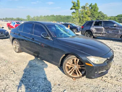 2013 BMW 335 I, фото 4, лот 10813453