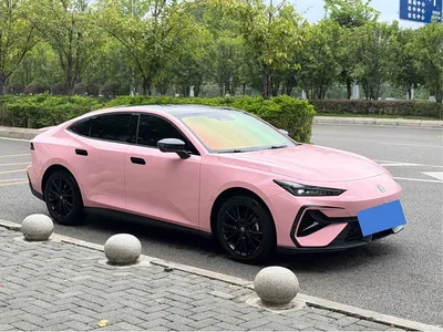 2025 Changan UNI-V 1.5T 500Bar Premium Model, фото 4, лот 10899457