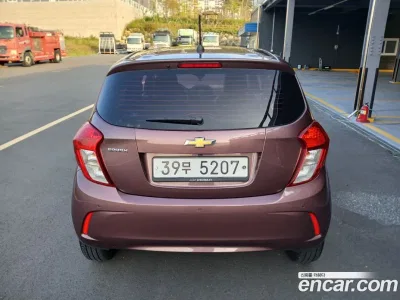 2019 Chevrolet Spark LT, фото 4, лот 11491165