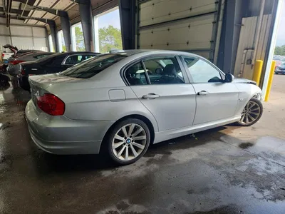 2011 BMW 328 XI, фото 3, лот 10658807