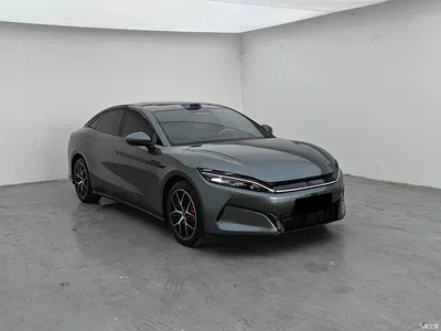 2025 BYD Han L DM-p 4WD LiDAR Flagship, фото 3, лот 10256658