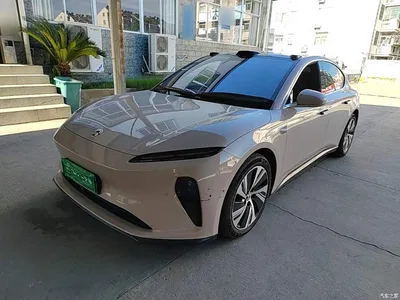 2024 NIO ET5 75kWh, фото 2, лот 10366001