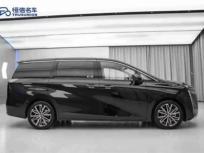 2024 GAC Trumpchi Trumpchi E8 Glory Series 2.0L Glory Edition, фото 4, лот 11220825