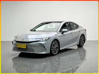 2024 Toyota Camry Hybrid 2.0HG Premium Edition, фото 1, лот 10269700