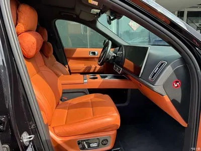 2023 Li Auto Li L8 Pro, фото 4, лот 10825149